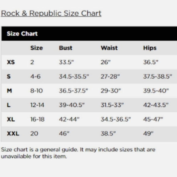 Rock & Republic Rose Blouse Cream & Black Button Up - Picture 2 of 8